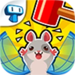 hamster rescue android application logo